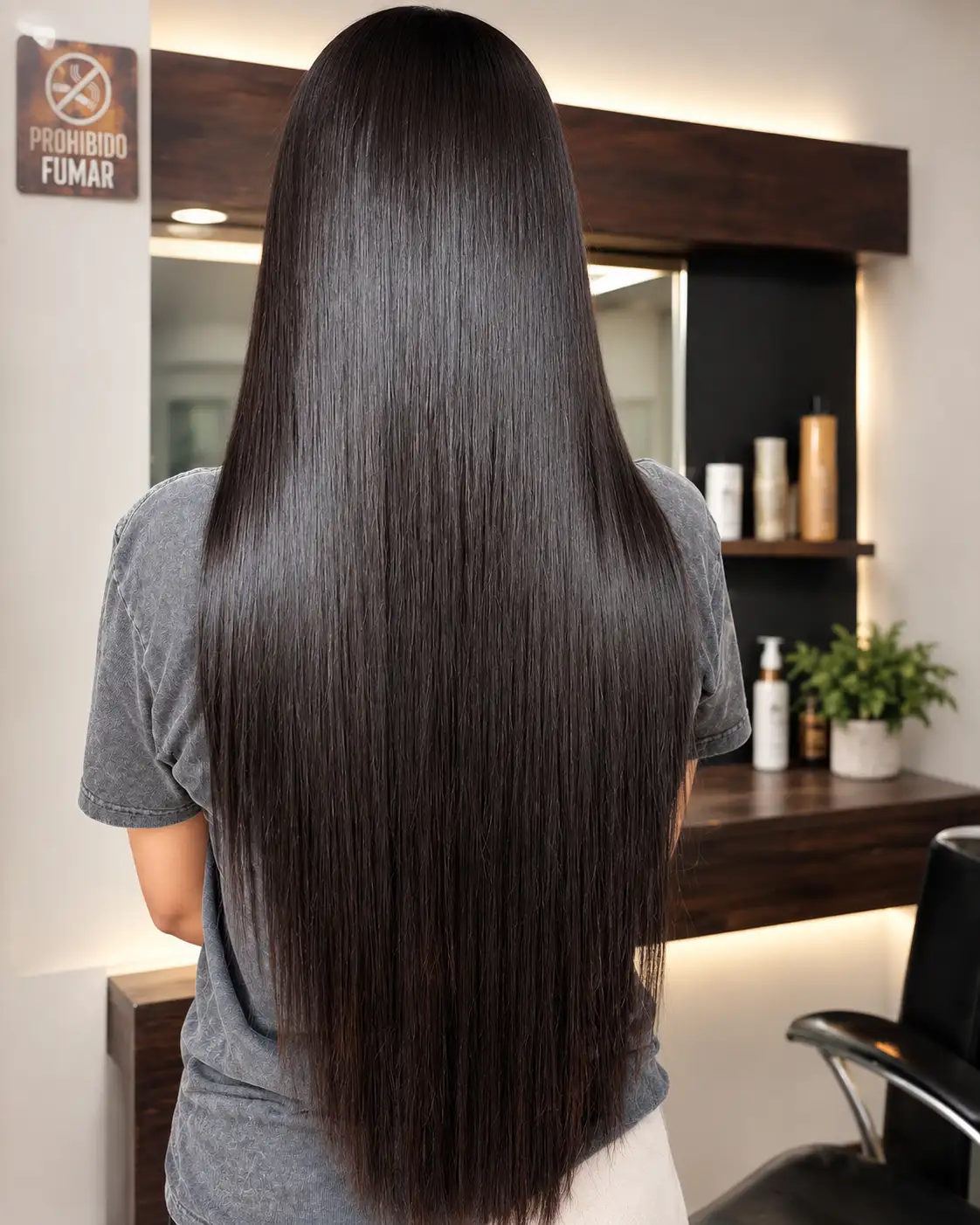 Alisados Progresivos Antifrizz (Sin Formol)