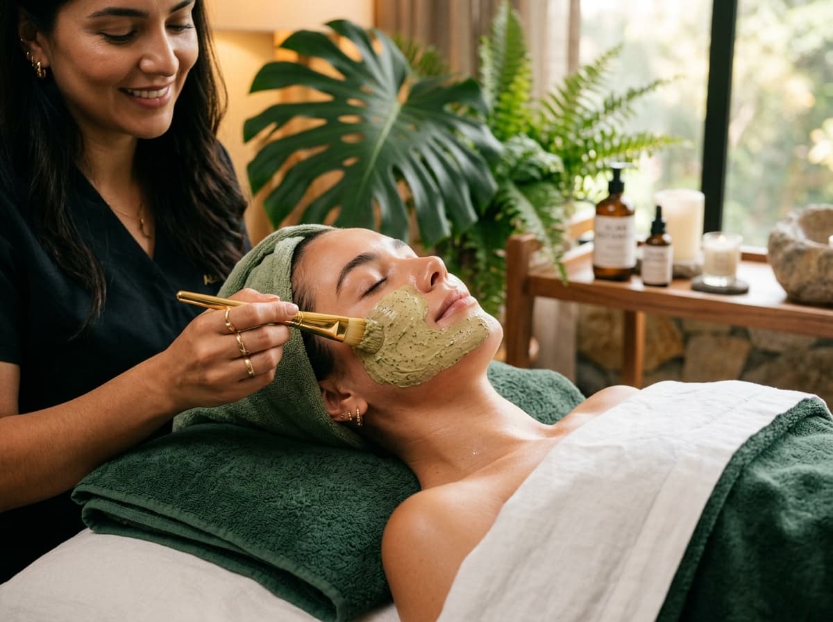 Tratamiento de Estética Facial