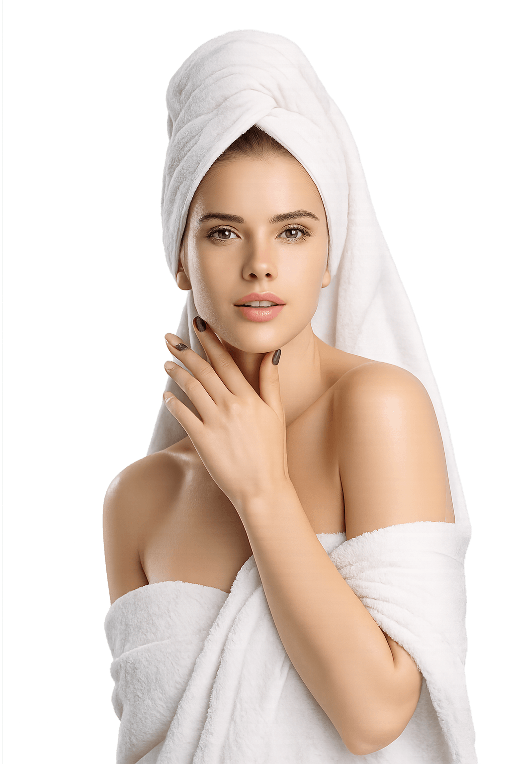 Servicio de spa y bienestar en Unisex Mary's